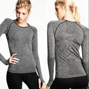 VSX Sport Long Sleeve Athletic Top